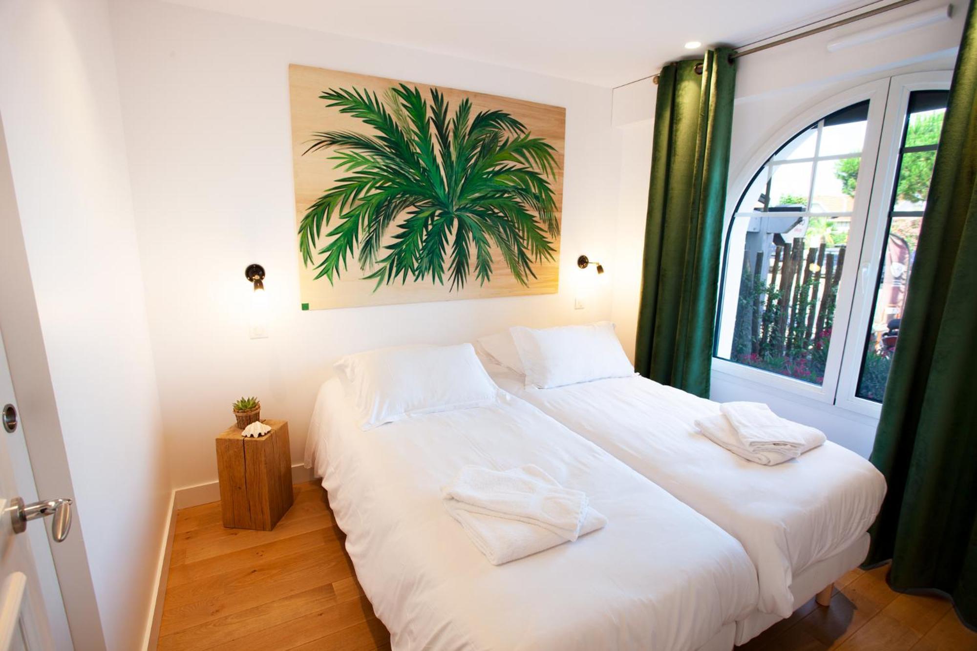 Villa Aitama Lège-Cap-Ferret Zewnętrze zdjęcie