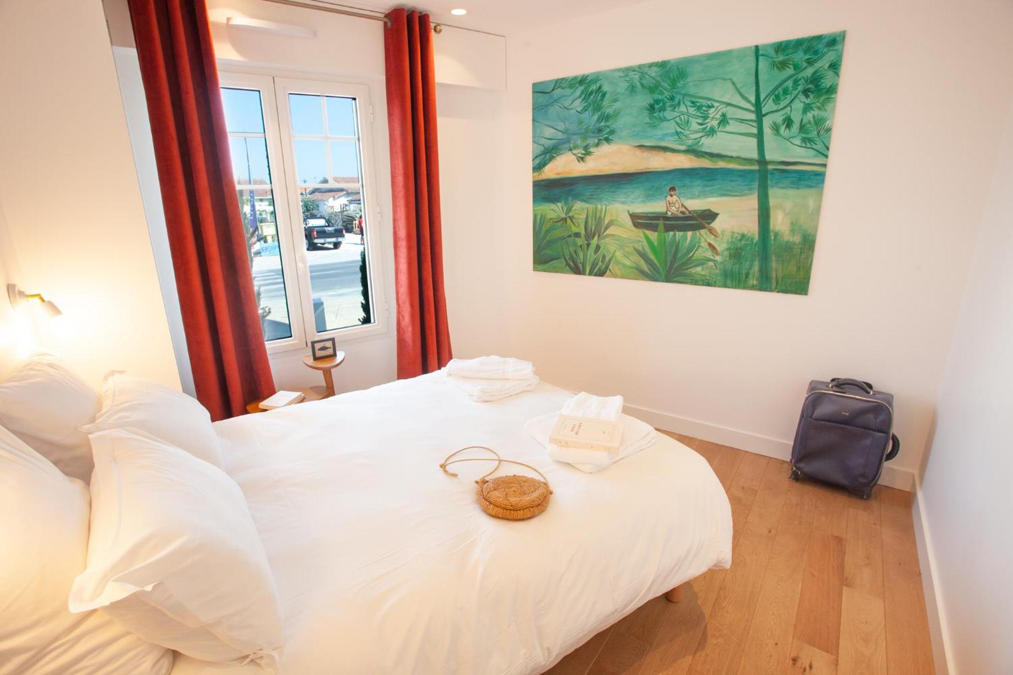 Villa Aitama Lège-Cap-Ferret Zewnętrze zdjęcie